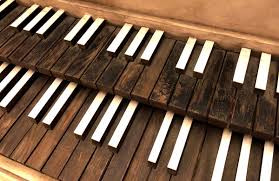 Beschrifte deine klaviatur, um leicht noten lernen zu können schritt 6: Warum Sind Klaviertasten Schwarz Und Weiss Musikmachen