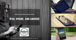 These educational apps can help toddlers to adults have a better life & reach more people. Best Autism Apps For Kids On Ipad Iphone And Android In 2020