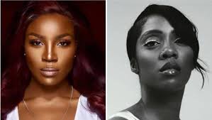The two singers ran into each other in a lagos spa, and tiwa, still upset with the way seyi shay and victoria kimani came for her years ago with claims that she (tiwa) had told event organizers that she wouldn't attend their shows if there is another female on the bill, wasn't having it when seyi said hi to. Woi0mvct Zbb9m