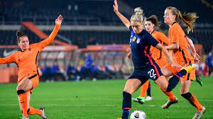 Uswnt Roster For 2021 Olympics Which 18 Players Will Make Team Usa Soccer Team In Tokyo Goal Com