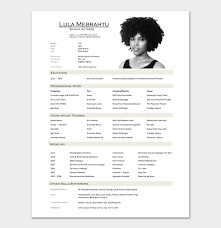 All these skills are highly relevant to acting as a profession and may give you an edge over the competition if a director is looking for something specific. 20 Free Acting Resume Templates Word And Pdf Docformats