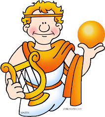 Check spelling or type a new query. Greek Clipart Apollo God Gods And Goddesses Clipart Png Download Full Size Clipart 1204475 Pinclipart