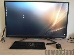 Resultat de recherche d images pour fond d ecran 4k pour pc. Test Ecran Asus Rog Xg438q 43 Pouces 2160p 120hz Freesync 2 Et Hdr600 Ecrans Moniteurs