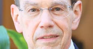 Sandy Springs author touts racial unity as cure for more government