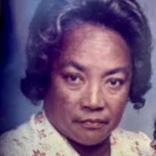 Vera Mae Reliford Watson