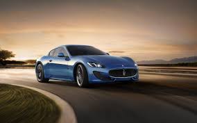 Maserati Granturismo Sport 2014 Wallpaper Hd Car Wallpapers Id 4196