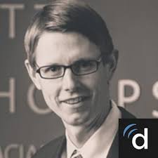 Dr. Scott K. Thompson, MD