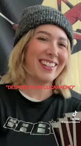 Juan Pablo Cervantes Y Lily