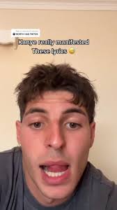 Karl Tremblay Manifestation Lyrics