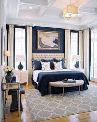 See more ideas about blue bedroom, blue rooms, bedroom design. Top 50 Best Navy Blue Bedroom Design Ideas Calming Wall Colors
