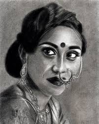 Rishi Kapoor My latest Drawing of old Bollywood actor. #rishikapoor  #rajkapoor #bobbydar #drawing #punjab