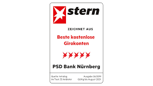 Nach dem ersten einkommenseingang erfolgt die umstellung auf die attraktiven. Psd Bank Girokonto Deal Mit Pramie Mobilebanking De