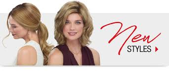 5 perfect hairstyles tutorials for bob wig and long wig | hairstyles tutorials for black women. Wigs For Women Human Hair Synthetic Wig Styles Paula Young