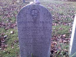 Alfred Mitchell Bingham (1905-1998)