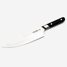 8 inch chef knife full tang made in
