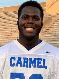 2020 Top Defensive Tackle Recruits