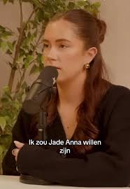 Influencers Jade Anna