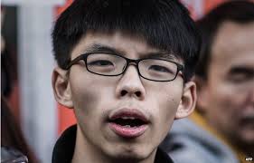Sign up for iphone, android, chrome, firefox or email alerts. Hong Kong Activist Joshua Wong Refused Entry To Malaysia Bbc News
