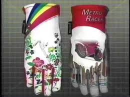 Just came across this photograph (back of photo is marked november 1.988). Freezy Freakies High Tech Commercial From The 1980s Youtube