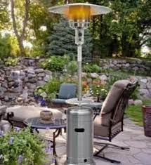 Click to see full answer. How Long Does A Propane Tank Last On A Patio Heater