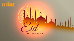 Happy Eid-ul-Fitr 2025: 60+ Eid Mubarak wishes, WhatsApp messages, images and quotes to share with family, friends | Today News
