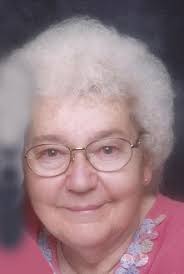 Obituary information for Marguerite M. Johnson