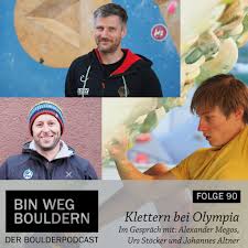 Zwei deutsche haben noch chancen auf einen startplatz. Klettern Bei Olympia Bin Weg Bouldern