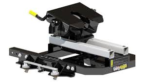 You need to see what the pin weight or your 5th wheel is vs trucks payload capacity. Pullrite Pull Rite Superglide 5th Fifth Wheel Hitches Denver Littleton Co Install Hitch Corner
