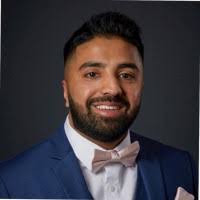 Nick Patel Email & Phone Number