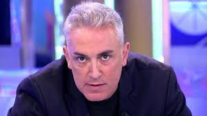 Ataque frontal de Kiko Hernández a Antonio David Flores: "Estás muerto"