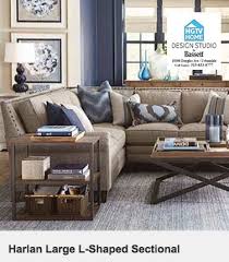 Hgtv Home Design Studio By Bassett Is Your Des Moines Furniture Store Create Custo Sectional Sofas Living Room Bassett Furniture Living Room Cozy Living Rooms