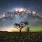 Beaudesert Milky Way Masterclass event image
