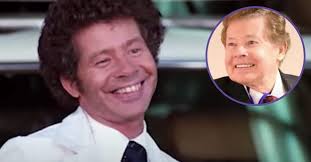 Whatever Happened To Lou Wagner, Harlan Arliss, From 'CHiPs'?