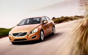 2011 Volvo S60 Wallpaper Hd Car Wallpapers Id 1395