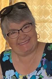 Obituary of Carol Frost