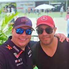 Photo by Guillermo Gallardo (@ggallardo) · May 4, 2024