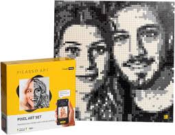 Дитячі іграшки Picasso виробництва Україна купити у Києві: ціна