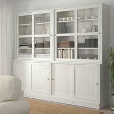 Ikea Us Furniture And Home Furnishings Glass Cabinet Doors Sliding Glass Door Dining Room Storage