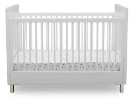 Delta Children Adley 3 In 1 Convertible Crib In 2020 Cribs Convertible Crib Delta Children