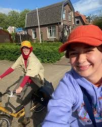 Fred Delaney's Instagram, Twitter & Facebook