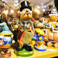 Kristkindlmarkt 2025 - Day 1