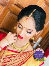 The Airbrush Makeup Perfection Everything Is Sooo Perfect Hire Experienced Makeup Artist For This Best Bridal Makeup Bridal Hair And Makeup Top Bridal Makeup