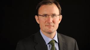 James Landale's Instagram, Twitter & Facebook