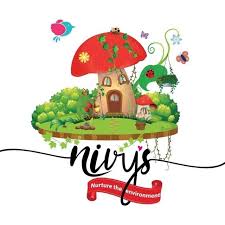 Nivys Resto Cafe logo