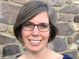 Candidate Profile 2021: Joanna Steere, Pennsbury School Board