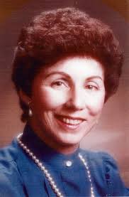 June Stillman Obituary