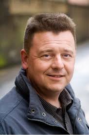 MATT HILTON — JOFFE BOOKS, One of the UK's leading independent publishers