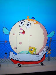 Pin by rich fisher on Mrs Puff inflation stomach growl and giantess | 9th  birthday, Stomach growling, Nickelodeon