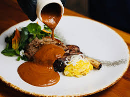 LA PALAPA DE RAUL, Oaxaca