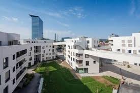 Zum glück ist nicht der ganze wohnungsbestand in den händen von miethaien und spekulanten. Wohnen Im Projekt Wagnisart Munchen Deutsche Bauzeitschrift